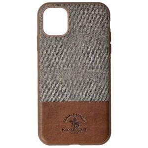 SB Polo Virtuoso Back Cover for Apple iPhone Brown SB Polo Virtuoso Back Cover for Apple iPhone Brown